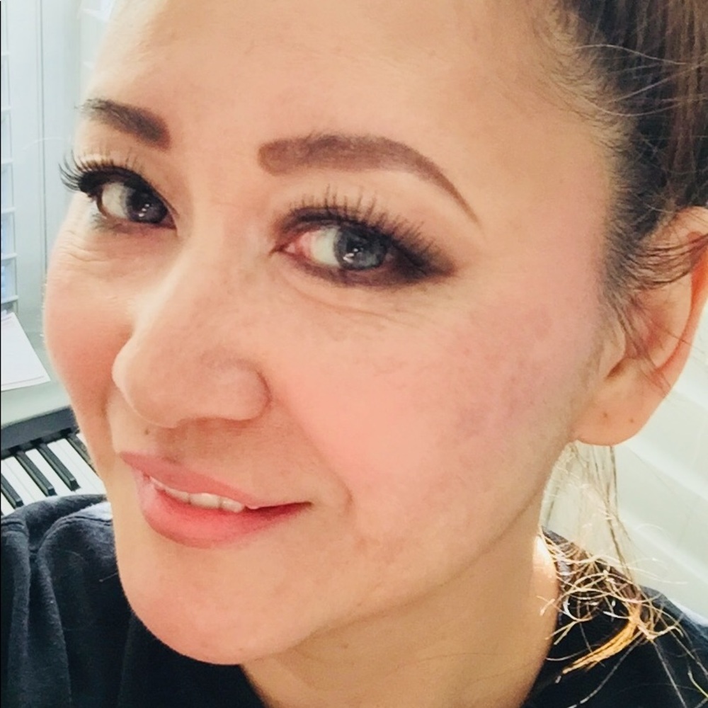 Meet your Posher, Kiki